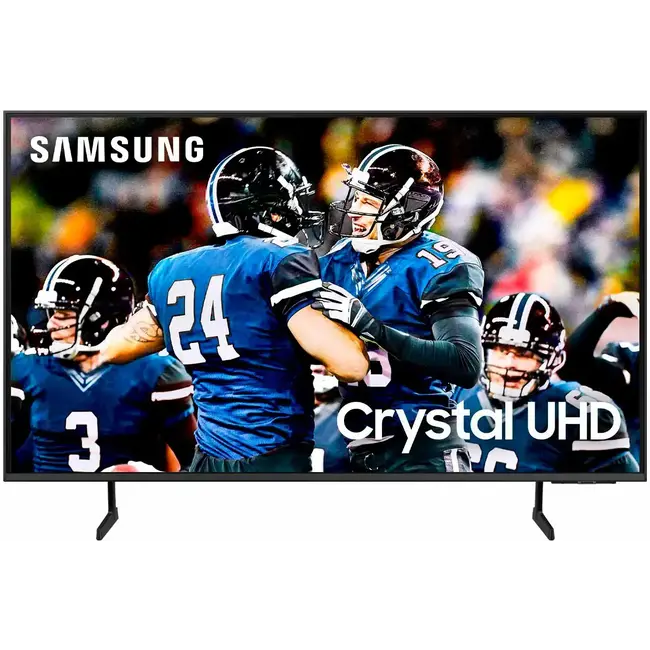 Samsung 85" Samsung 4K LED HDR Smart UN85DU7200DXZA