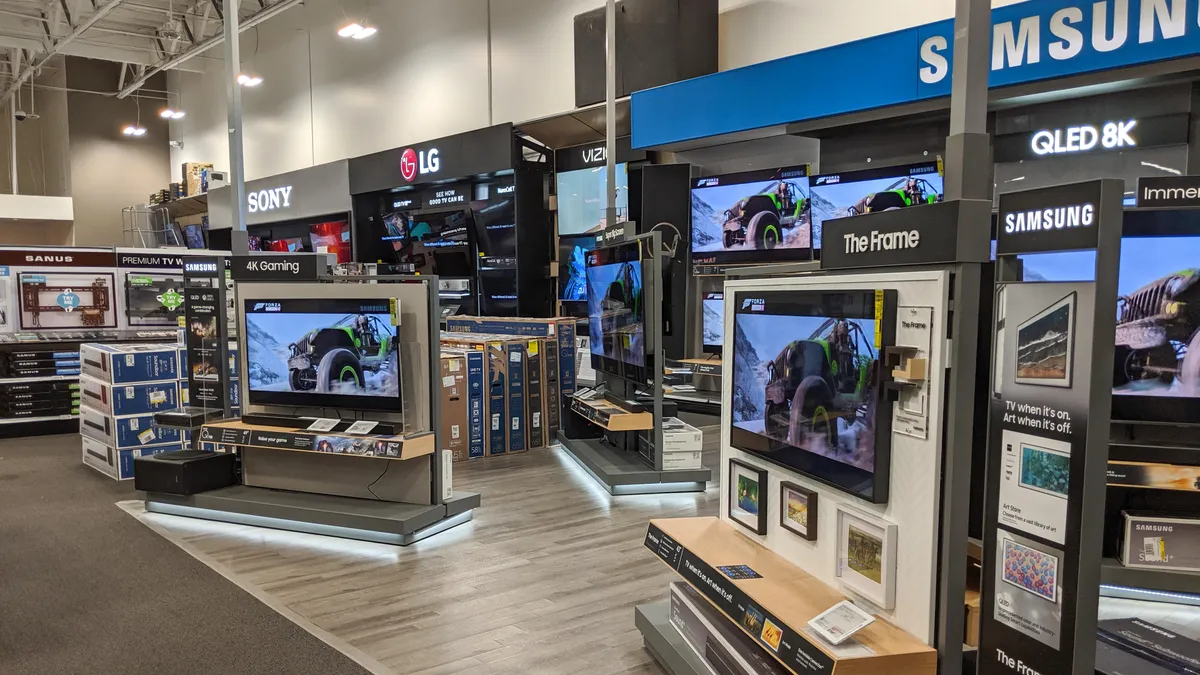 Best Deal In Town's Ultimate TV Buying Guide: What to Consider Before Making a Purchase