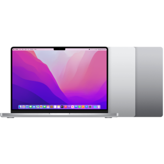 Apple 14" MacBook Pro Retina M1 Pro 8-Core CPU, 14-Core GPU, 32GB Ram, 512GB SSD 2021