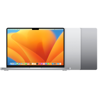 Apple 14" MacBook Pro Retina M2 10-Core CPU, 16-Core GPU, 16GB Ram, 512GB SSD 2023