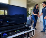 How to Upgrade Your Home Theater Setup Without Breaking the Bank – Soundbars, Wall Mounts & More in Tempe