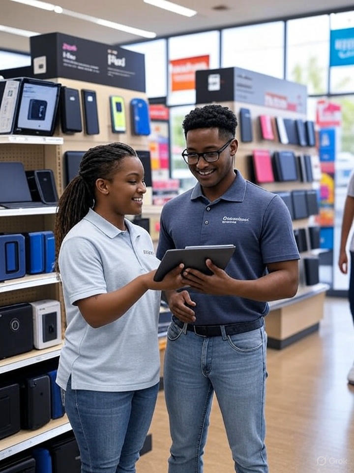 Back-to-School Tech Deals in Tempe & Gilbert: iPads, Laptops & More for Less