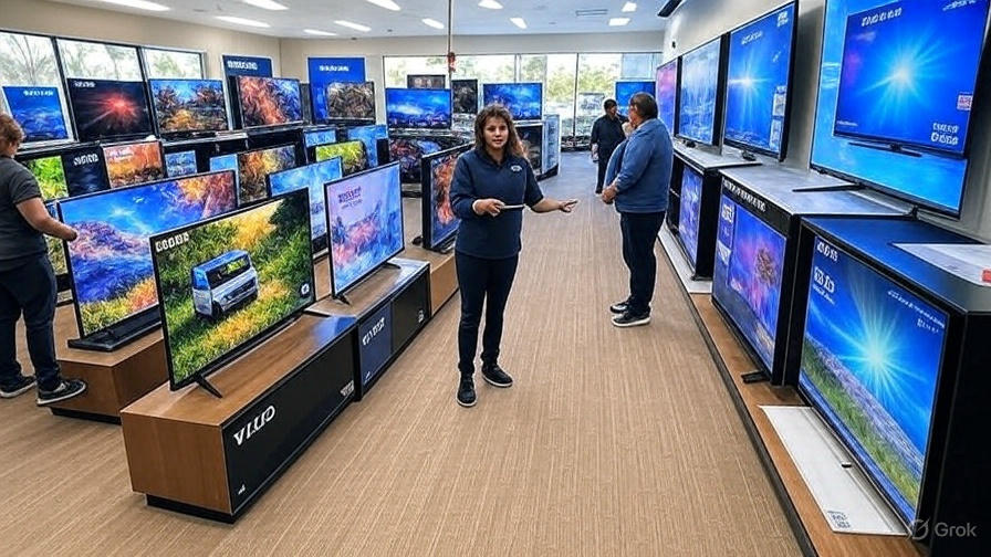TV Shopping Guide: Where to Get the Best Bang for Your Buck in Tempe, AZ