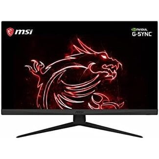 msi 27" MSI Optix FHD 1080p Gaming Monitor G273