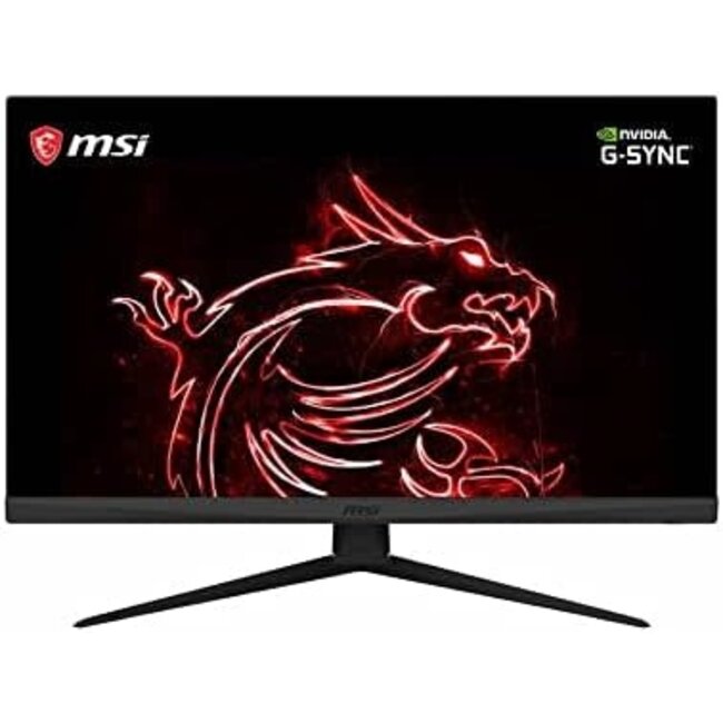 msi 27" MSI Optix FHD 1080p Gaming Monitor G273