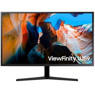 Samsung 32" Samsung 4K Monitor U32J59DUQN