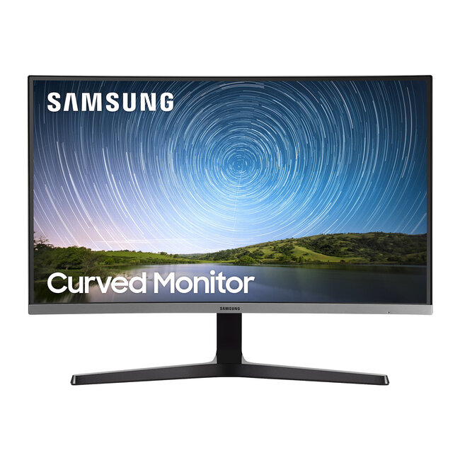 Samsung 32" Samsung C32R500FHN FHD 1080p Curved Monitor