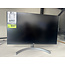 LG 27" LG FHD IPS 3-Side Borderless Monitor with Dual HDMI 27MN60T-W