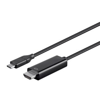 USB-C to HDMI Adapter/Cable (All) USB C