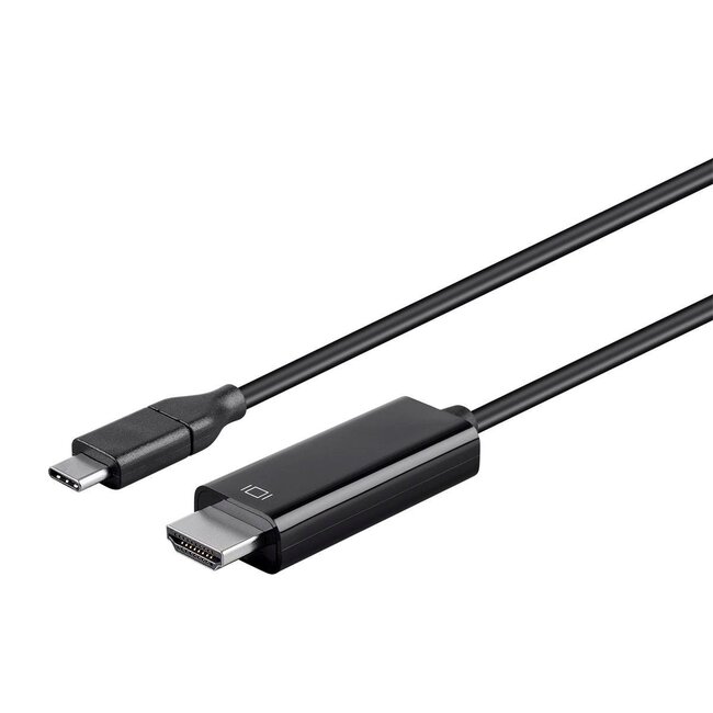 USB-C to HDMI Adapter/Cable (All) USB C