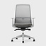 Haworth Soji High End Ergonomic Office Chair Mesh Back