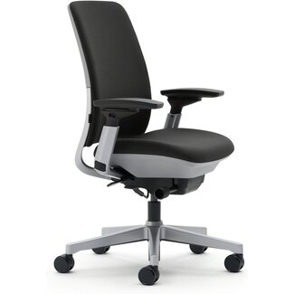 Steelcase Amia High End Ergonomic Office Chair