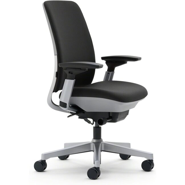 Steelcase Amia High End Ergonomic Office Chair