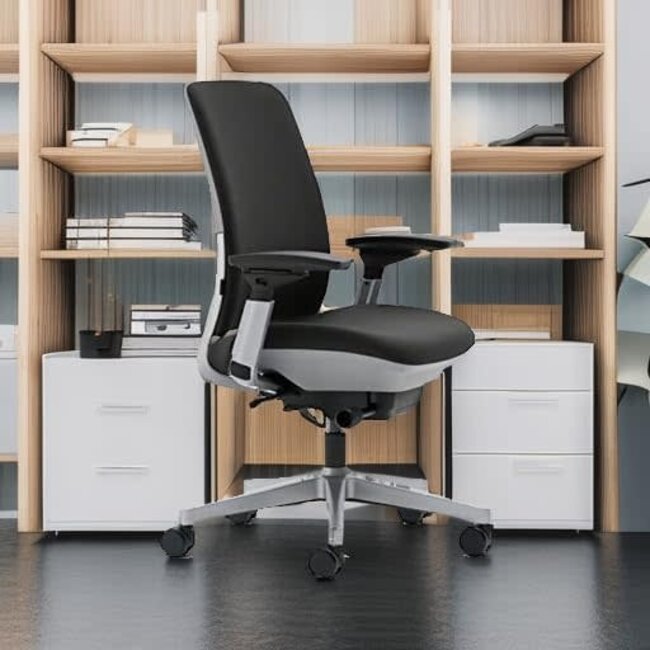 Steelcase Amia High End Ergonomic Office Chair