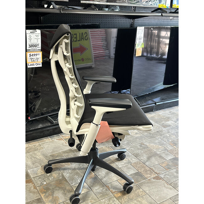 Herman MIller Embody High End Ergonomic Office Chair