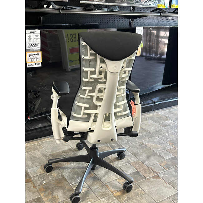 Herman MIller Embody High End Ergonomic Office Chair