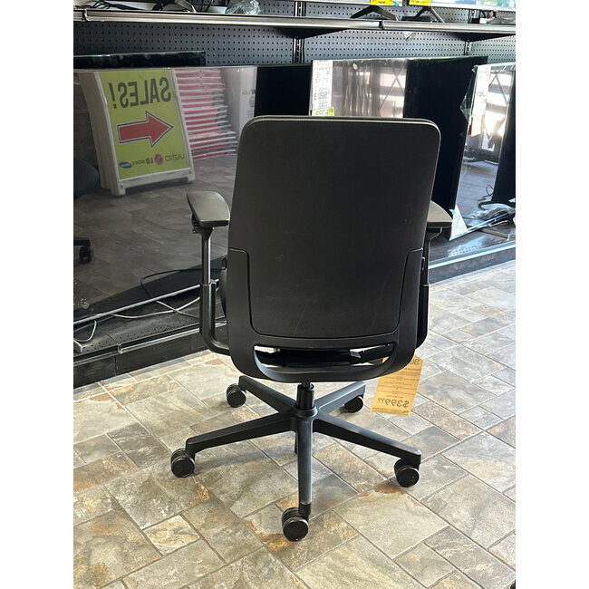 Steelcase Amia High End Ergonomic Office Chair