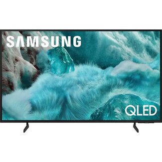 Samsung 55" Samsung 4K QLED HDR Smart QN55Q7FDAFXZA
