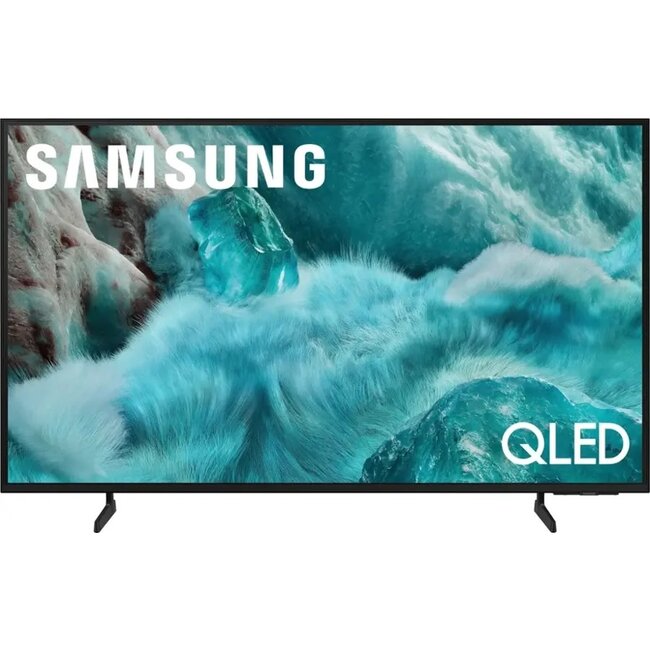 Samsung 55" Samsung 4K QLED HDR Smart QN55Q7FDAFXZA