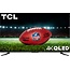 75" TCL 4K QLED HDR Smart 75Q691G
