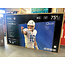 75" TCL 4K QLED HDR Smart 75Q691G