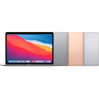 13" MacBook Air Retina 3.2 M1 16GB Ram 512GB SSD 2020