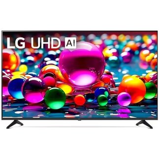 LG 55" LG 4K LED HDR Smart 55UA7700AUA/55UA7100