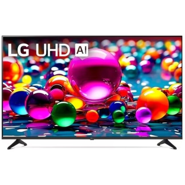 LG 55" LG 4K LED HDR Smart 55UA7700AUA