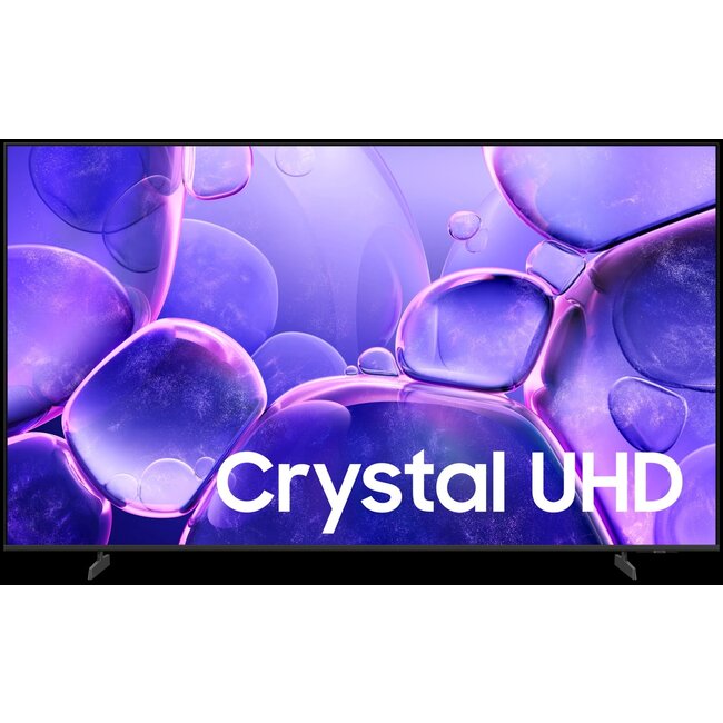 Samsung 65" Samsung 4K LED HDR Smart UN65U8000FDXZA