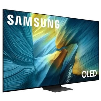 Samsung 65" Samsung 4K OLED HDR Smart QN65S95FDFXZA
