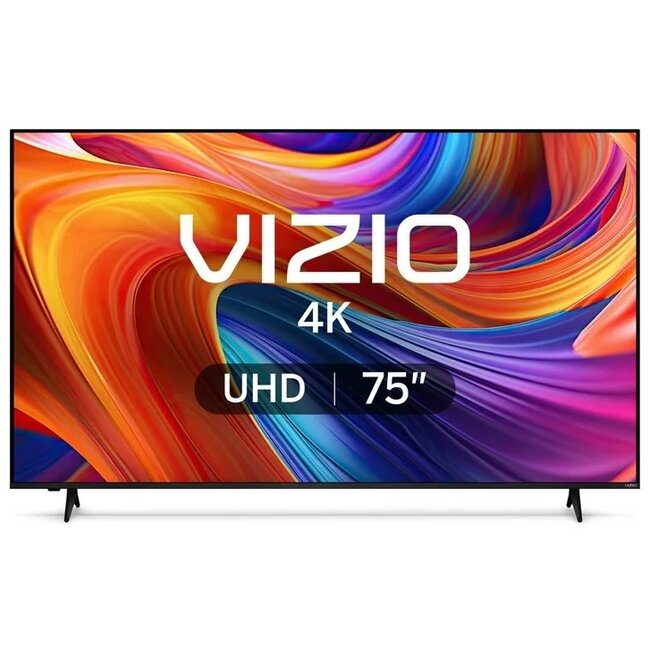Vizio 75" Vizio 4K LED HDR Smart V4K75C-0804/V4K75S-0804/V4K75M-08