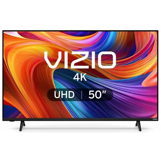 Vizio 50" Vizio 4K LED HDR Smart V4K50C-0809/V4K50S-0809/V4K50M-08
