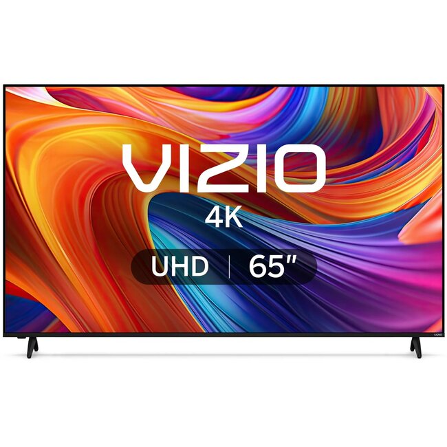 Vizio 65" Vizio 4K LED HDR Smart V4K65M-08/V4K65C-0804