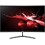 ACER 31.5" Acer Nitro FHD 1920x1080 Curved Gaming Monitor ED320QR
