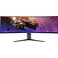 45" LG UltraGear™ QHD 1440P 1ms 200Hz Curved Gaming Monitor with USB Type-C 45GR75DC-B