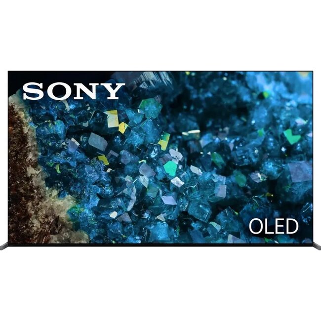 sony 83" Sony 4K OLED HDR Smart XR-83A80L