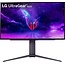LG 27" LG UltraGear™ OLED Gaming Monitor QHD 1440P 27GR95QE-B