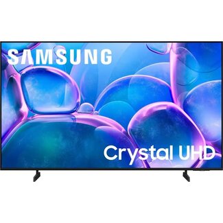 Samsung 55" Samsung 4K LED HDR Smart UN55U7900FFXZA