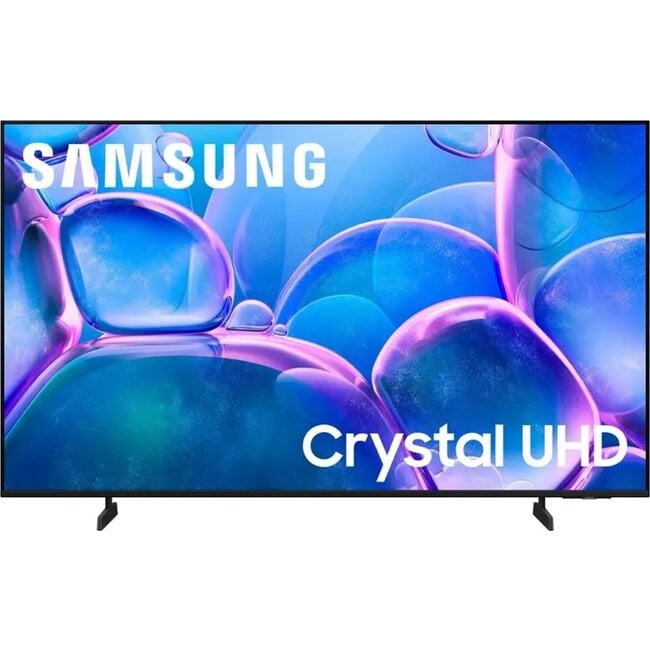 Samsung 55" Samsung 4K LED HDR Smart UN55U7900FFXZA