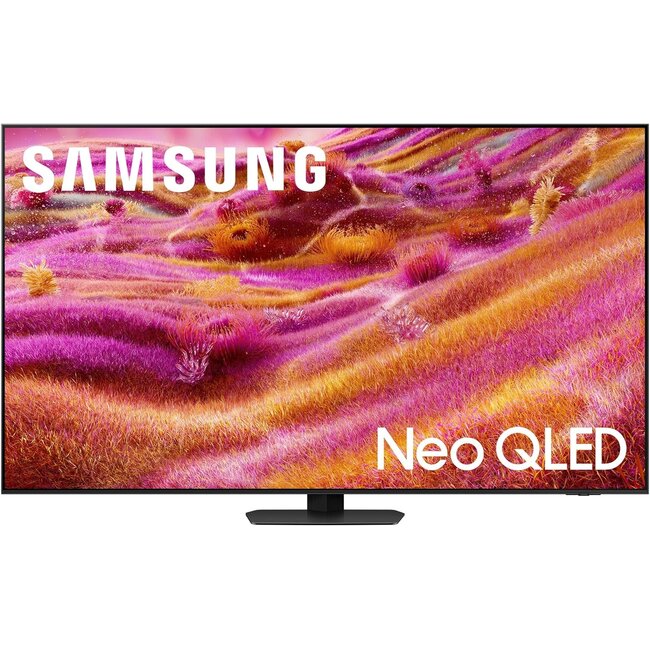 Samsung 65" Samsung 4K Neo QLED HDR Smart QN65QN90FD