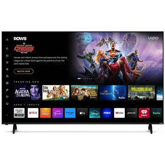 Vizio 65" Vizio 4K QLED HDR Smart VQD65M-0804