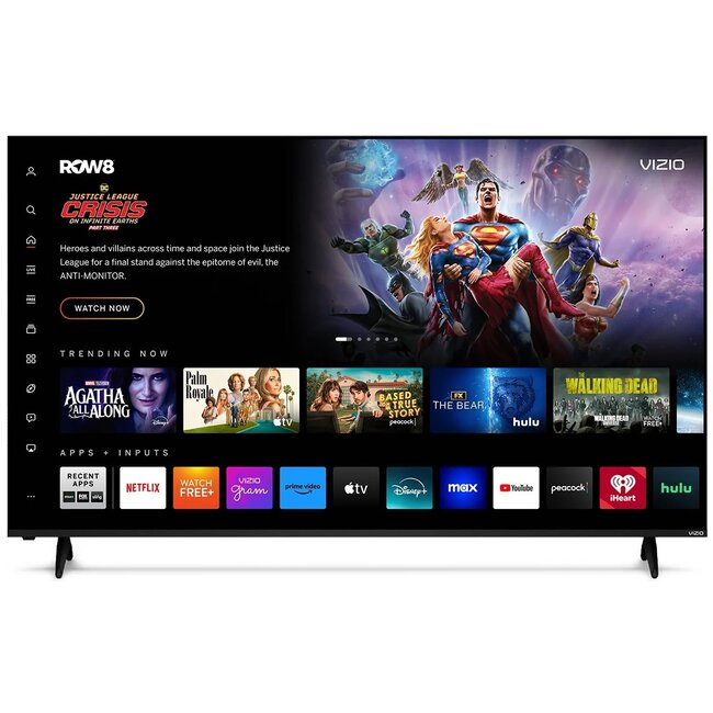 Vizio 65" Vizio 4K QLED HDR Smart VQD65M-0804