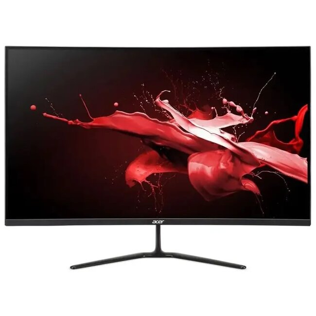 ACER 32" Acer Nitro FHD 1080p Gaming Monitor EDT320Q