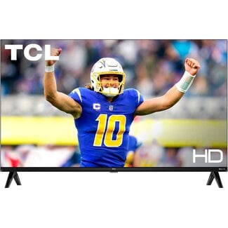 TCL 32" TCL 720P LED Smart 32S250G