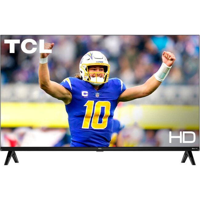 TCL 32" TCL 720P LED Smart 32S250G