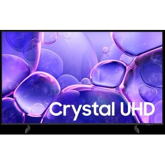 Samsung 55" Samsung 4K LED HDR Smart UN55U8000F