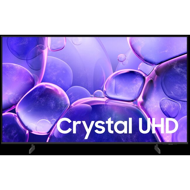 Samsung 55" Samsung 4K LED HDR Smart UN55U8000F