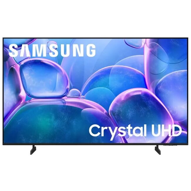 Samsung 50" Samsung 4K LED HDR Smart UN50U7900FFXZA