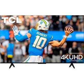 TCL 50" TCL 4K LED HDR Smart 50S571G