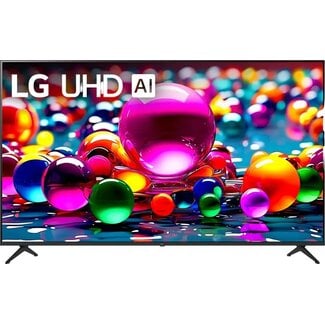 LG 75" LG 4K LED HDR Smart 75UA7700AUA